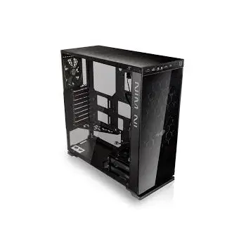 InWin 805C Mid Tower Computer Case